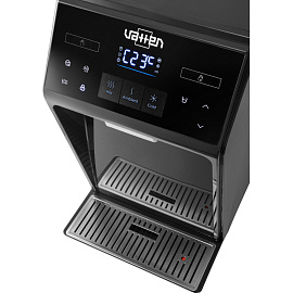 Пурифайер Vatten FD904NKVT черный