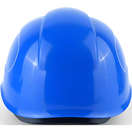 Каскетка защитная РОСОМЗ Абсолют синяя (98118)