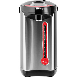 Термопот Centek CT-0082 серебристый