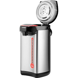 Термопот Centek CT-0082 серебристый