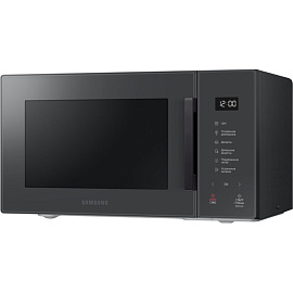 Микроволновая печь Samsung MS23T5018AC/BW серая