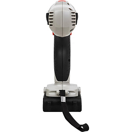 Дрель-шуруповерт аккумуляторная Crown CT21056L-2 BMC 2 АКБ x Li-ion (18В, 2 Ач)+ЗУ в кейсе