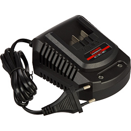 Дрель-шуруповерт аккумуляторная Crown CT21056L-2 BMC 2 АКБ x Li-ion (18В, 2 Ач)+ЗУ в кейсе