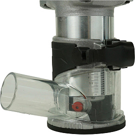 Фрезер сетевой Crown CT11023S