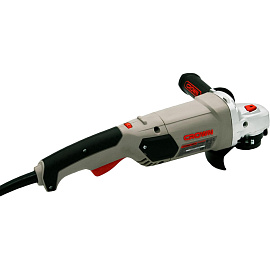 Шлифмашина угловая сетевая Crown CT13506-125NV