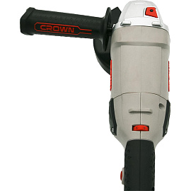 Шлифмашина угловая сетевая Crown CT13506-125NV