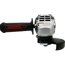 Шлифмашина угловая сетевая Crown CT13506-125NV