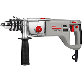 Дрель ударная сетевая Crown CT10120