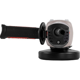 Шлифмашина угловая сетевая Crown CT13502-125R