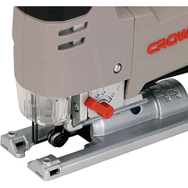Электролобзик сетевой Crown CT15189