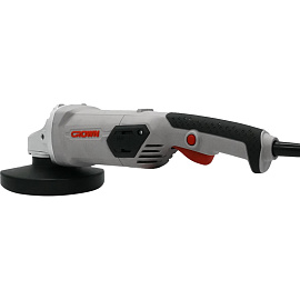 Шлифмашина угловая сетевая Crown CT13507-150N