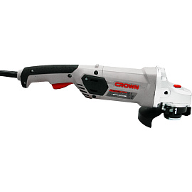 Шлифмашина угловая сетевая Crown CT13507-150N