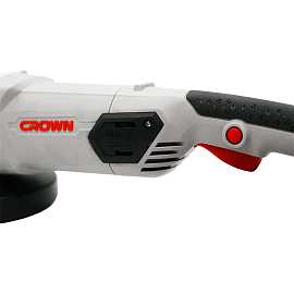 Шлифмашина угловая сетевая Crown CT13507-150N
