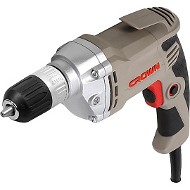 Дрель сетевая Crown CT10127-13C