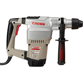 Перфоратор сетевой Crown CT18158 BMC