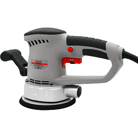 Шлифмашина эксцентриковая Crown CT13395