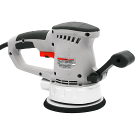 Шлифмашина эксцентриковая Crown CT13395