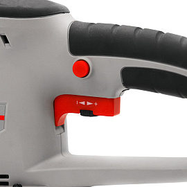 Шлифмашина эксцентриковая Crown CT13395