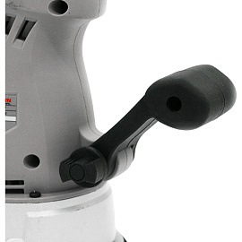 Шлифмашина эксцентриковая Crown CT13395