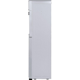 Кулер для воды Ecotronic K42-LXE серый (нагрев и охлаждение)