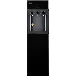 Кулер для воды Ecotronic K42-LXE черный (нагрев и охлаждение)