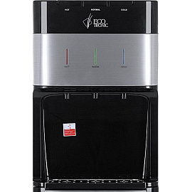 Пурифайер Ecotronic M30-U4LE черный