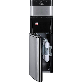 Пурифайер Ecotronic M30-U4LE черный