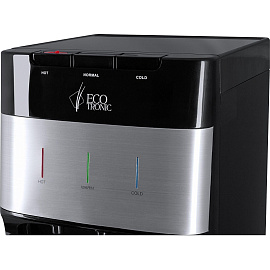 Пурифайер Ecotronic M30-U4LE черный