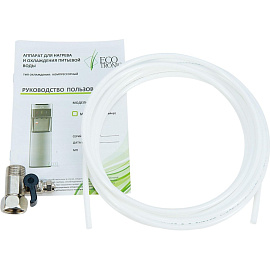 Пурифайер Ecotronic M30-U4LE черный