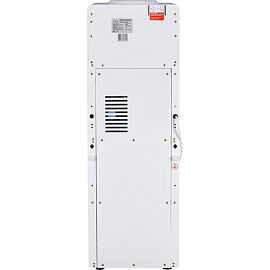 Кулер для воды Ecotronic K30-LCE белый (нагрев и охлаждение)