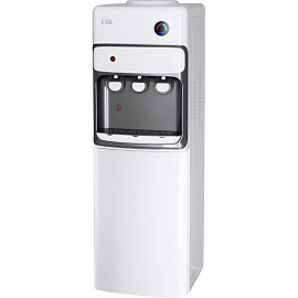 Кулер для воды Ecotronic K30-LCE белый (нагрев и охлаждение)