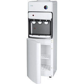 Кулер для воды Ecotronic K30-LCE белый (нагрев и охлаждение)