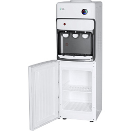 Кулер для воды Ecotronic K30-LCE белый (нагрев и охлаждение)