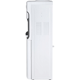 Кулер для воды Ecotronic K30-LCE белый (нагрев и охлаждение)