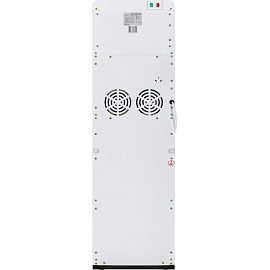 Кулер для воды Ecotronic K30-LXE белый (нагрев и охлаждение)