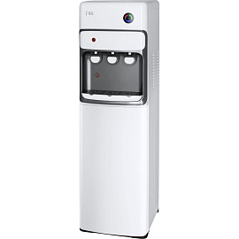 Кулер для воды Ecotronic K30-LXE белый (нагрев и охлаждение)