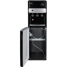 Кулер для воды Ecotronic K30-LXE черный (нагрев и охлаждение)