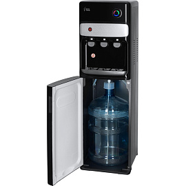 Кулер для воды Ecotronic K30-LXE черный (нагрев и охлаждение)