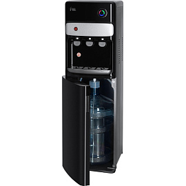 Кулер для воды Ecotronic K30-LXE черный (нагрев и охлаждение)