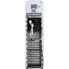 Кулер для воды Ecotronic M40-LF белый (нагрев и охлаждение)