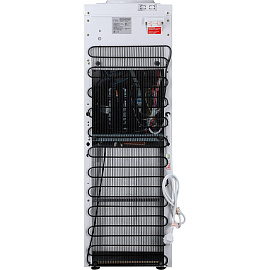 Кулер для воды Ecotronic K21-LF белый (нагрев и охлаждение)