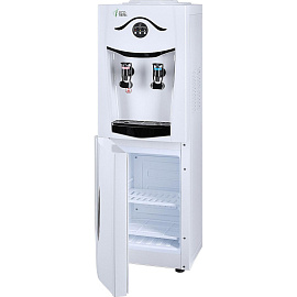 Кулер для воды Ecotronic K21-LF белый (нагрев и охлаждение)