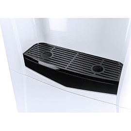 Кулер для воды Ecotronic K21-LF белый (нагрев и охлаждение)