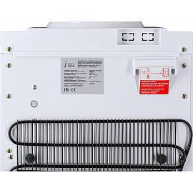 Кулер для воды Ecotronic K21-LF белый (нагрев и охлаждение)