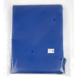 Тент ПВХ 400 см x 6 м 500 г/кв.м