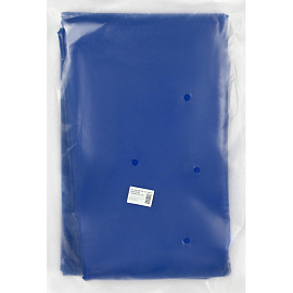 Тент ПВХ 300 см x 5 м 500 г/кв.м