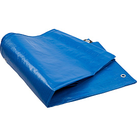 Тент тарпаулин 200 см x 3 м 180 г/кв.м