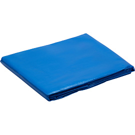 Тент тарпаулин 400 см x 6 м 180 г/кв.м