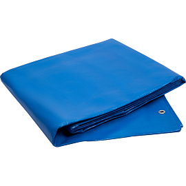 Тент тарпаулин 400 см x 6 м 180 г/кв.м