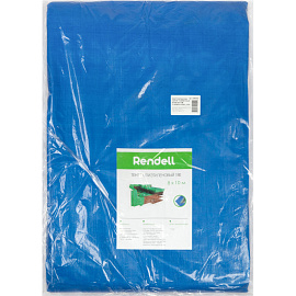 Тент тарпаулин 800 см x 10 м 180 г/кв.м